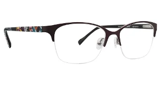 Vera Bradley Eyeglasses Tricia