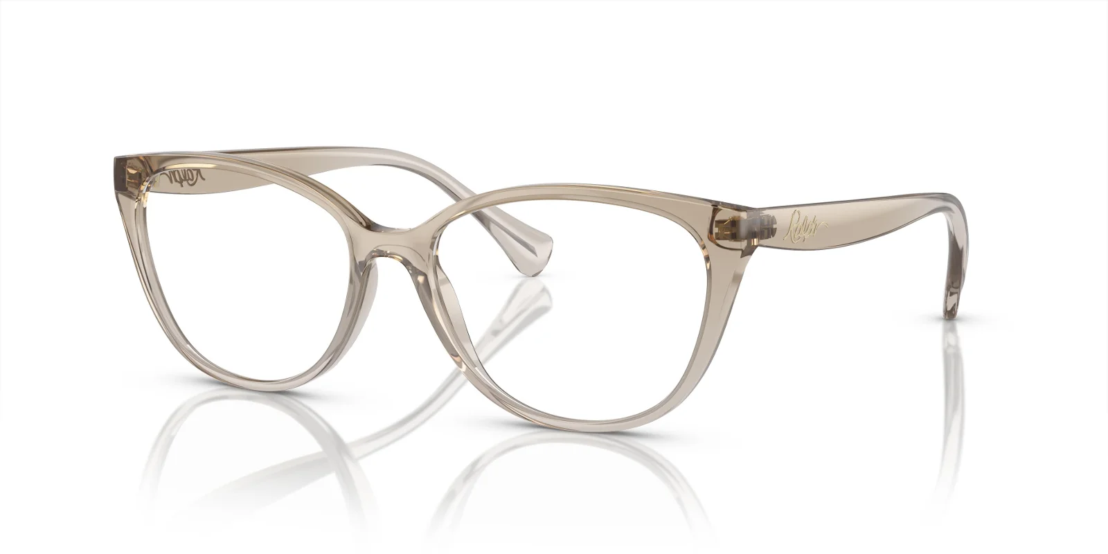 Ralph Eyeglasses RA7135