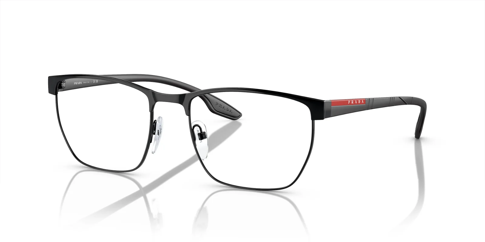 Prada Sport Eyeglasses PS50LV