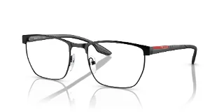 Prada Sport Eyeglasses PS50LV