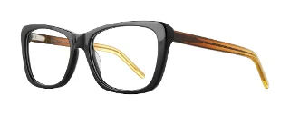 Eight to Eighty Eyeglasses Autumn