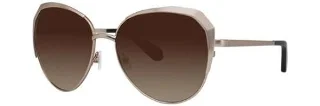 Zac Posen Sunglasses ISSA