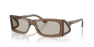 16W5J2 Transparent Brown