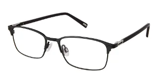 M103-K-757 Charcoal Grey Silver