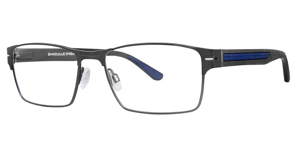 Shaquille Oneal Eyeglasses 139M