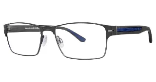 Shaquille Oneal Eyeglasses 139M