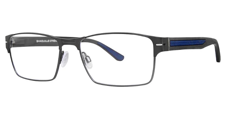 Shaquille Oneal Eyeglasses 139M