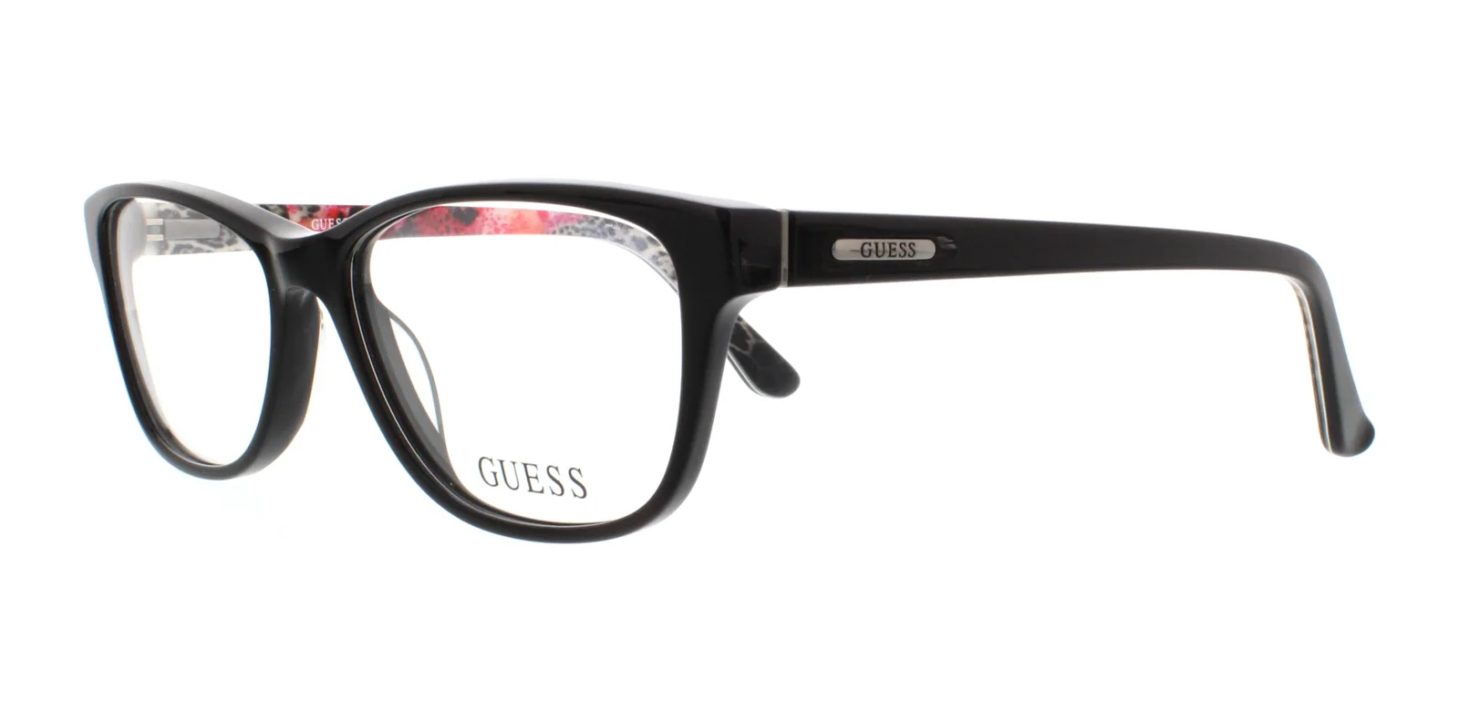 Guess Eyeglasses GU2513