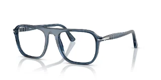 1197 Transparent Blue Denim