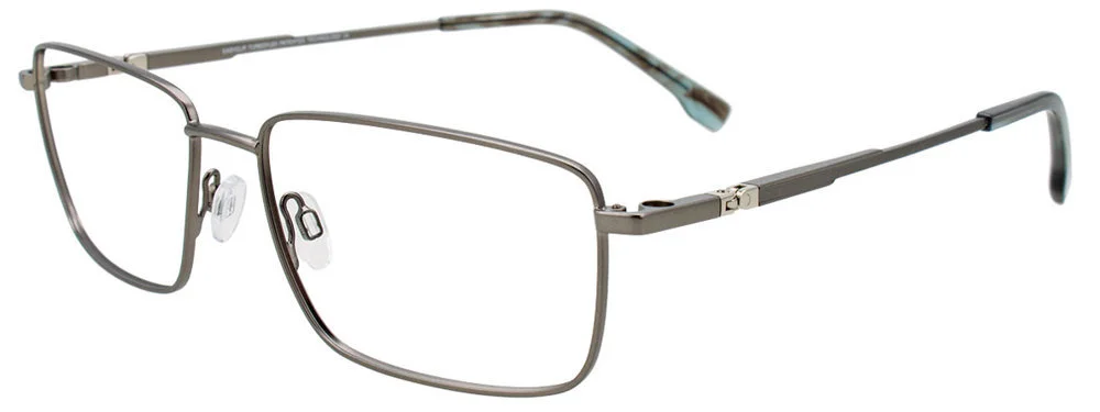 Easyclip Eyeglasses EC672