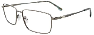 Easyclip Eyeglasses EC672
