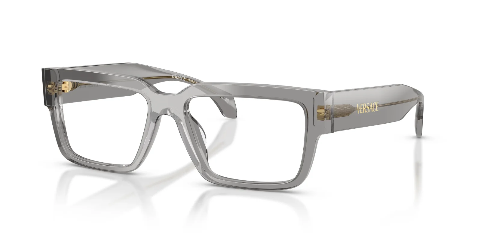 Versace Eyeglasses VE3374U