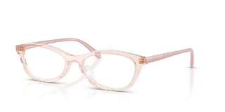 2748 Transparent Pink