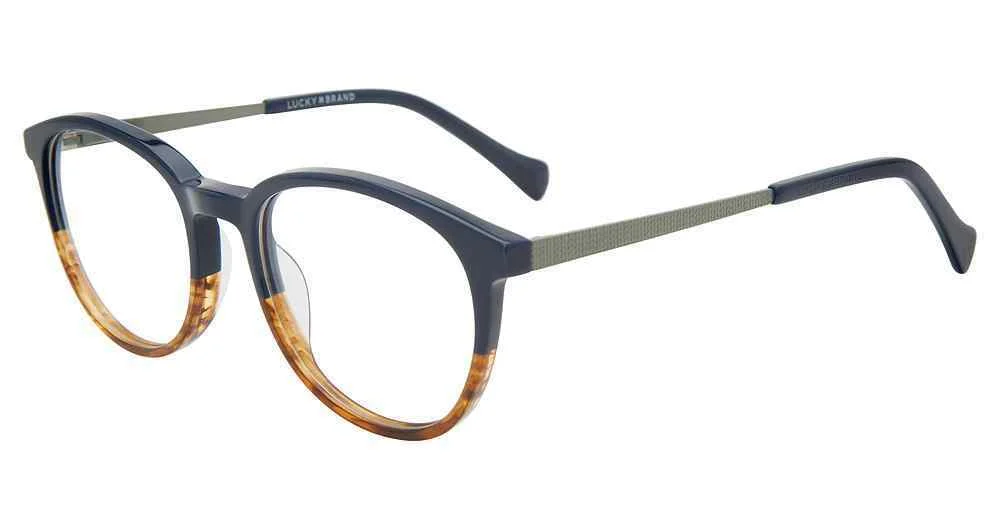Lucky Brand Eyeglasses VLBD822