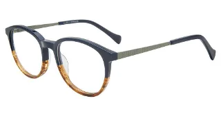 Navy/Havana