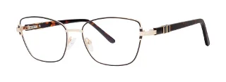 Genevieve Paris Design Eyeglasses ASTONISHING