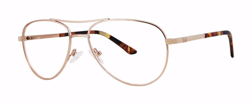 Genevieve Paris Design Eyeglasses Charisma
