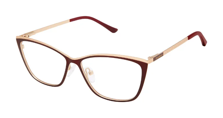 Elizabeth Arden Eyeglasses EA 1285