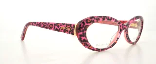 Jimmy Choo Eyeglasses 68