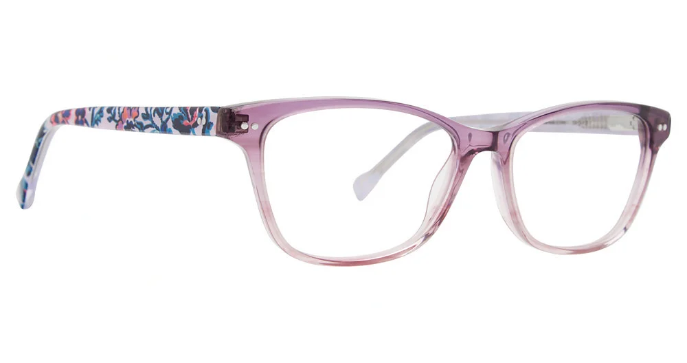 Vera Bradley Eyeglasses Vb Lilah