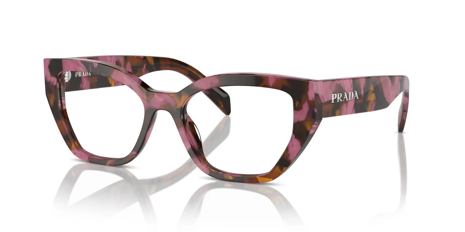 Prada Eyeglasses PRA16V