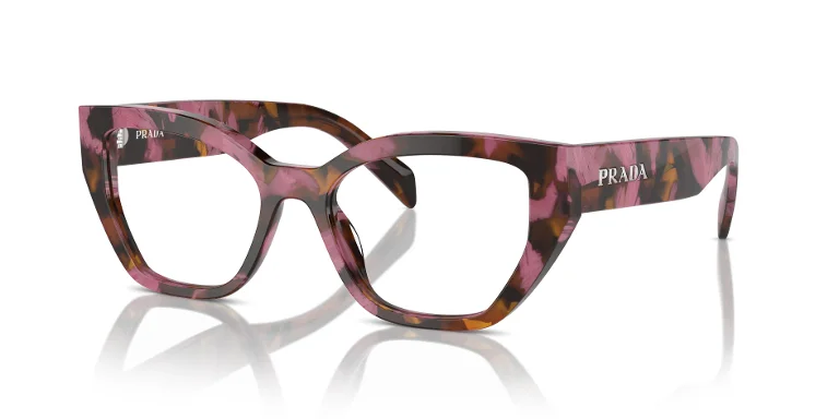 Prada Eyeglasses PRA16V