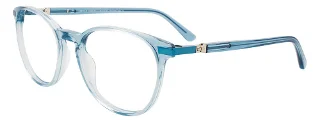 060 Crystal Teal