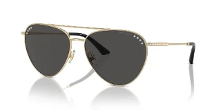 300687 Pale Gold