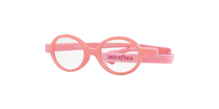 Miraflex Eyeglasses MF4008