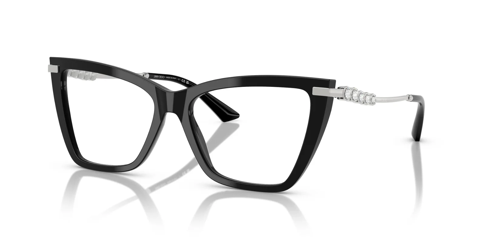 Jimmy Choo Eyeglasses JC3020B