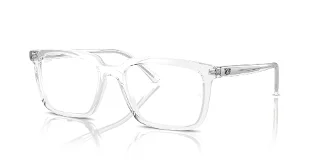 2001 Transparent