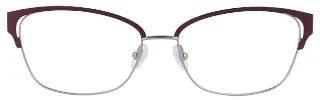 Vera Bradley Eyeglasses Jean