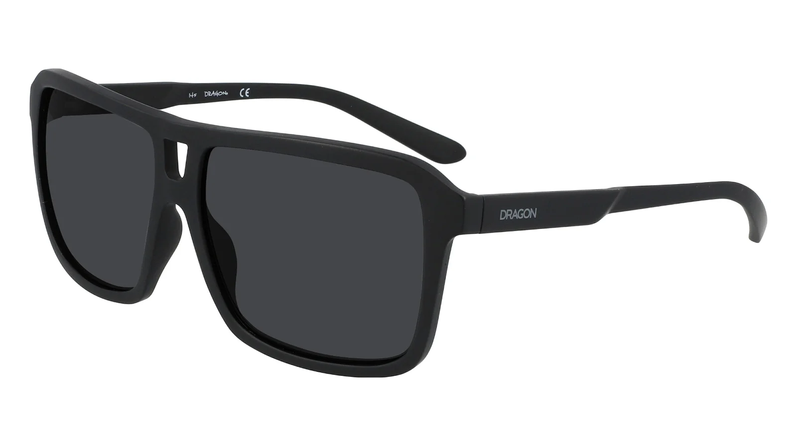 Dragon Sunglasses DR THE JAM UPCYCLED LL POLAR