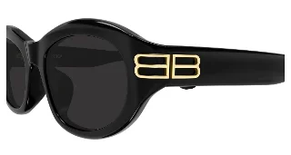 Balenciaga Sunglasses BB0434SK