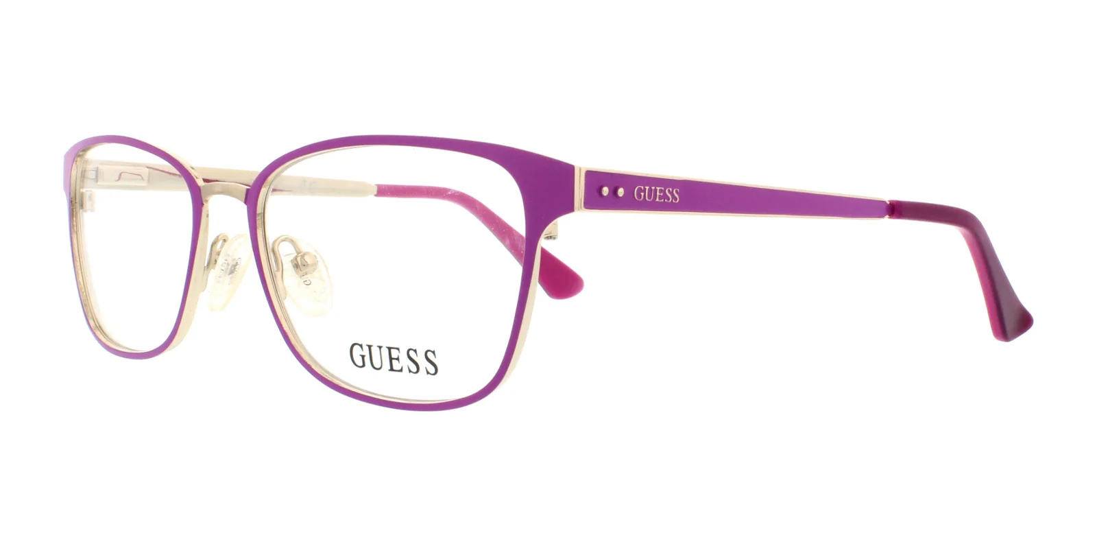 Guess Eyeglasses GU2550