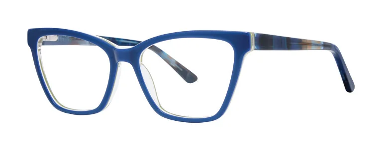Genevieve Paris Design Eyeglasses KEELY
