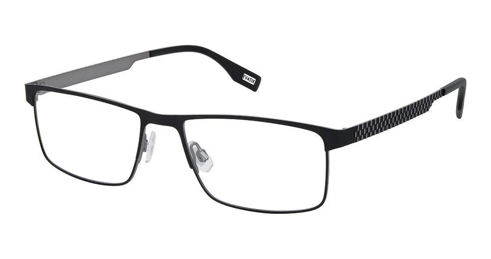 Evatik Eyeglasses E-9309