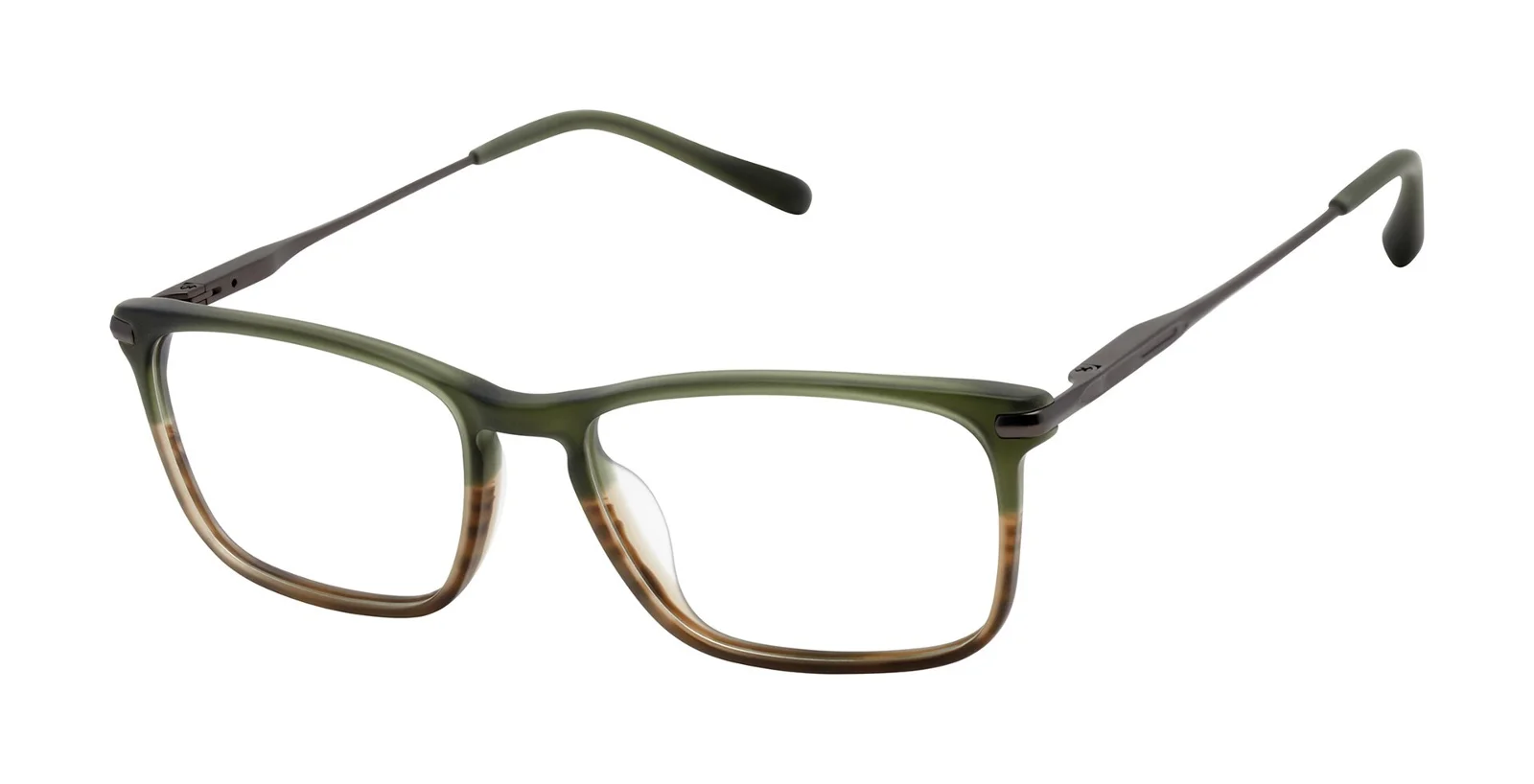 Barbour Eyeglasses BAOM018
