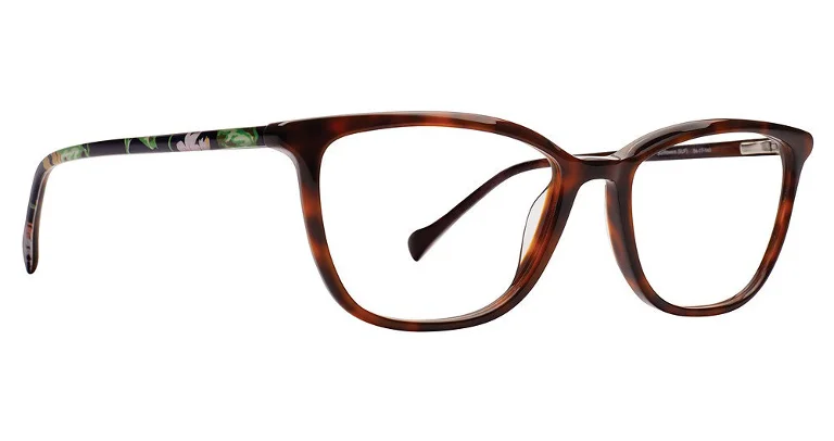 Vera Bradley Eyeglasses Emberleigh