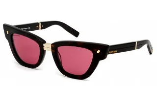 Dsquared2 Sunglasses DQ0331