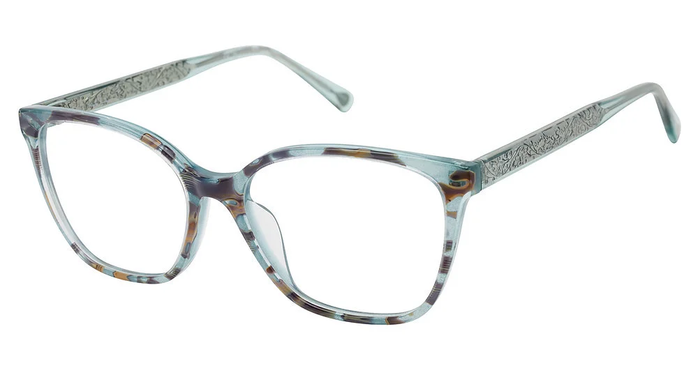 Nicole Miller Eyeglasses LA PLAGE