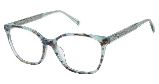 Nicole Miller Eyeglasses LA PLAGE