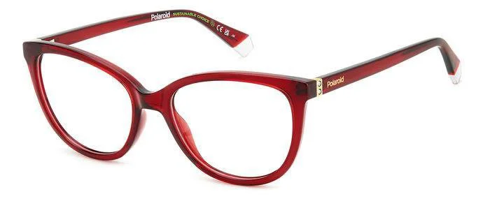 Polaroid Eyeglasses PLD D504