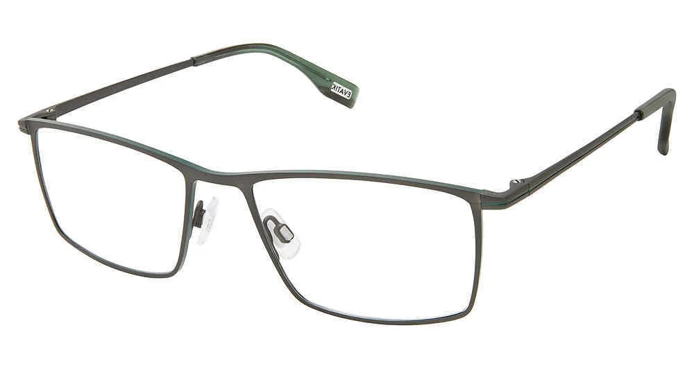 Evatik Eyeglasses E-9231