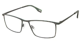 Evatik Eyeglasses E-9231
