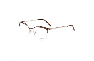 Di Valdi Eyeglasses DVO8191
