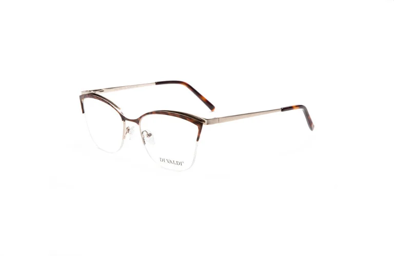 Di Valdi Eyeglasses DVO8191