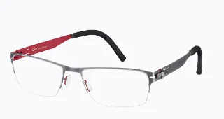 OVVO Optics Eyeglasses 3749