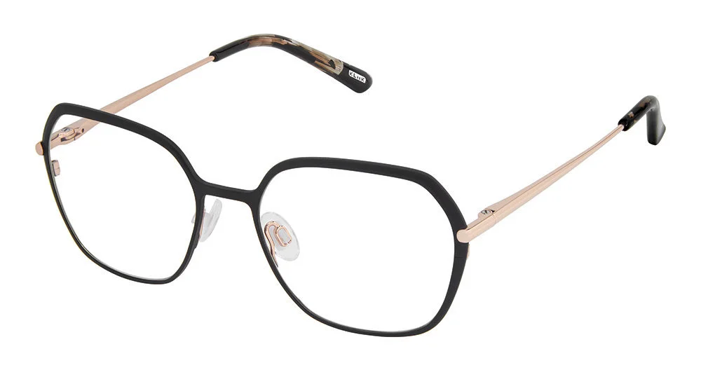 Kliik Denmark Eyeglasses K-792