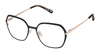 Kliik Denmark Eyeglasses K-792